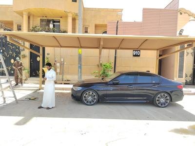 شركة تركيب هناجر شينكو ابها