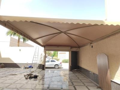 مظلات سيارات افضل الاسعار واجمل الاشكال