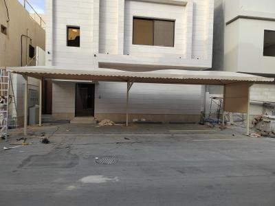 مظلات سيارات مودرن اشكال جميلة وفخمة متنوعة بالالوان