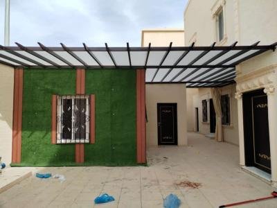 مظلات لكسان بأرخص الأسعار وأفضل الاشكال خميس مشيط