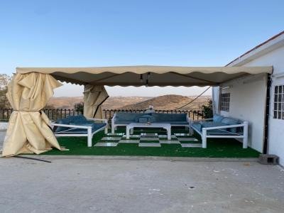 مظلات لكسان