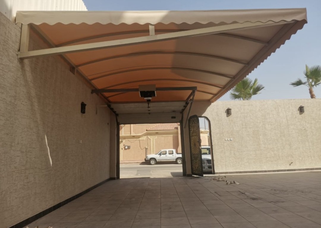 اسعار المظلات ابها
