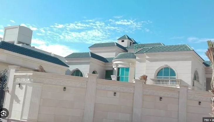 ‫قرميد خميس مشيط أفضل معلم تركيب جميع أنواع القرميد‬‎